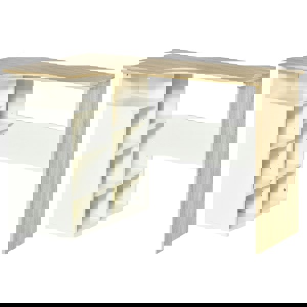 L Shaped Desk