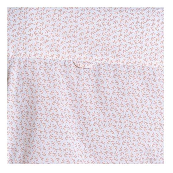 Craghoppers Womens/Ladies Gisele Regular Shirt - Corsage Pink - 