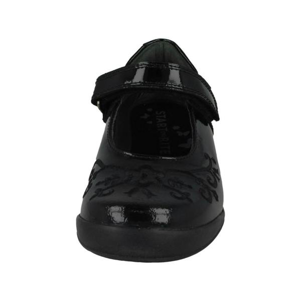 Start-rite Girls Startrite School Shoes Hopscotch19