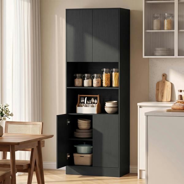 Kitchen Pantry