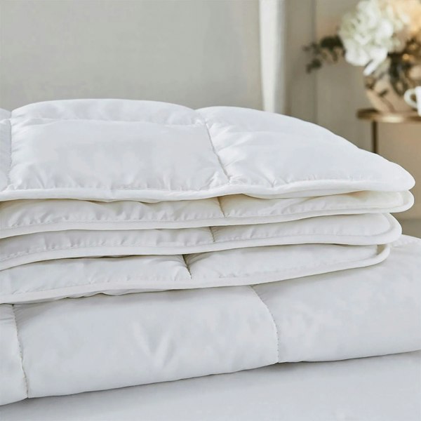 Liddell Luxury Hotel Quality Duck Down 13.5 tog Duvet