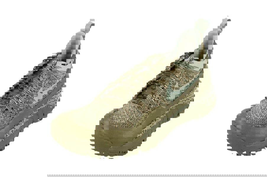 Nike Lupinek Flyknit Low Mens 882685  300 - Carho Khaki Mica Green 300 - Photo 0