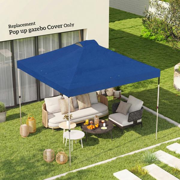 Replacement Canopy Top