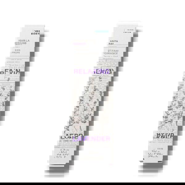 Korres Relaxing Lavender Oil 10 ml