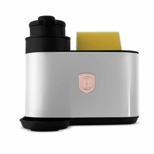 Berlinger Haus Soap Dispenser, 2-in-1  Berlinger Haus BH8932