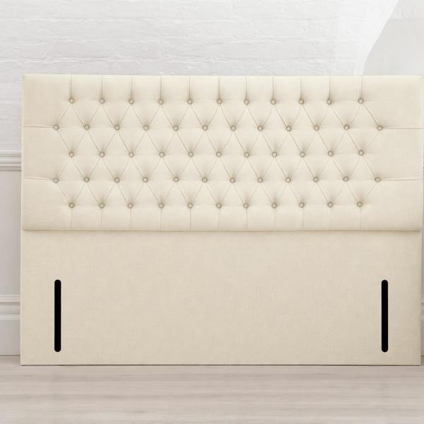 Great British Beds Chesterfield Headboard