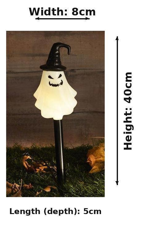 6 SpookStakes Stake Light