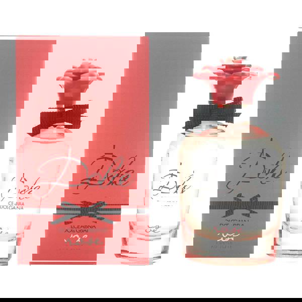 Dolce & Gabbana Dolce Rose Eau de Toilette 75ml