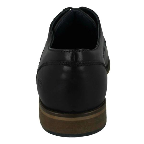 Pod Mens Pod Formal Lace Up Shoes Boston 2