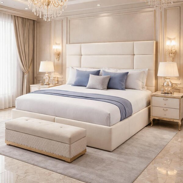Great British Beds Dingley Divan Bed