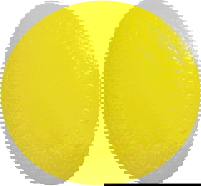 Aidapt Tenura Coaster 19cm Yellow