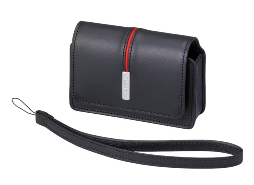 Panasonic Lumix DMW-CX550 Original Leather Case