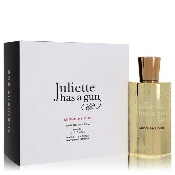 Juliette Has A Gun Midnight Oud Eau De Parfum 100 ml
