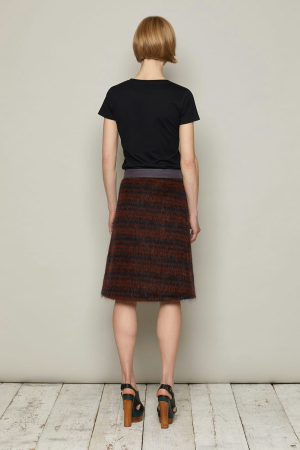 Bo Carter Binti Skirt