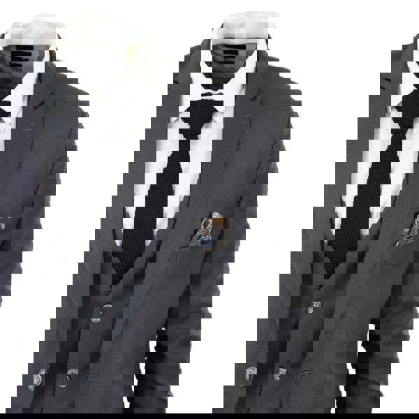 34" Jacket 28" Trousers, 36" Jacket 30" Trousers, 38" Jacket 32" Trousers, 40" Jacket 34" Trousers, 42" Jacket 36" Trousers, 44" Jacket 38" Trousers, 46" Jacket 40" Trousers, 48" Jacket 42" Trousers, 50" Jacket 40" Trousers, 50" Jacket 42" Trousers, 50" Jacket 44" Trousers, 52" Jacket 42" Trousers, 52" Jacket 44" Trousers, 52" Jacket 46" Trousers, 54" Jacket 44" Trousers, 54" Jacket 46" Trousers