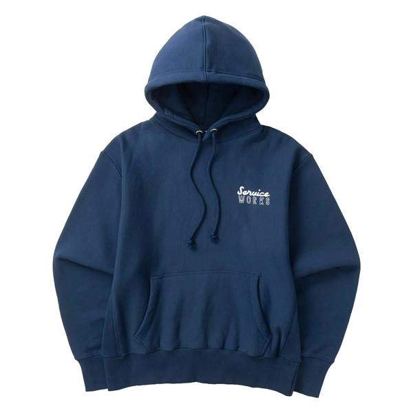 Service Works Eating Adventures Hoodie