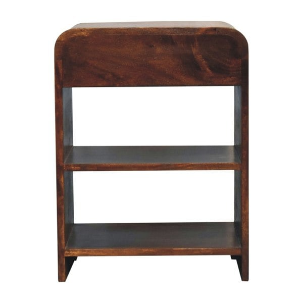 Artisan Furniture Aspen Open Bedside