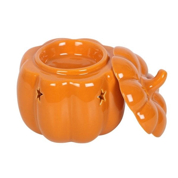 Serano Pumpkin Wax Melt Burner