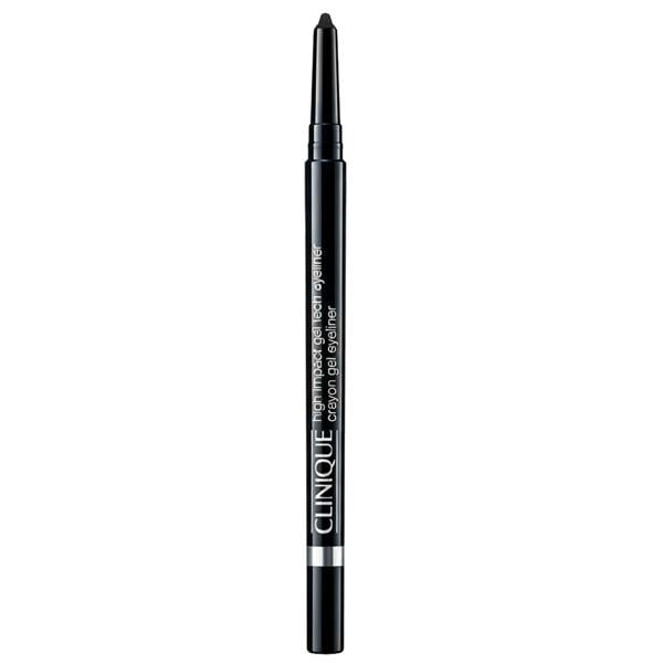 Clinique High Impact Gel Tech Eyeliner Intense Black 0.35g - Extra