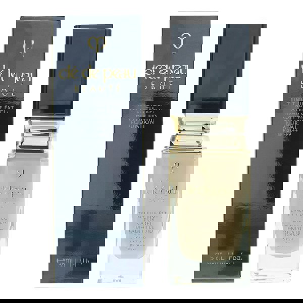 Clé De Peau Beauté Radiant Fluid Spf 25 I10 Foundation 35ml