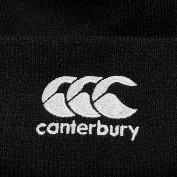 Canterbury Adult Club Bobble Hat