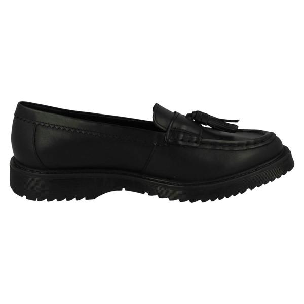 Start-rite Girls Startrite Slip On Loafers Infinity