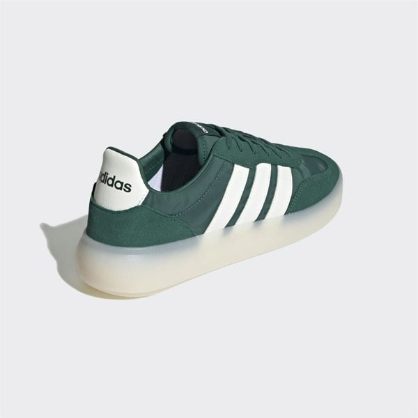 Adidas Barreda Decode Green/White Trainers