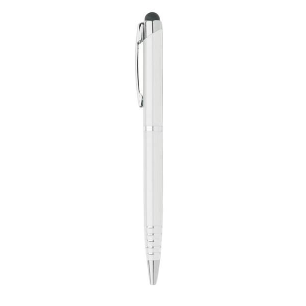 MidOcean Florina Stylus Pen - White - 