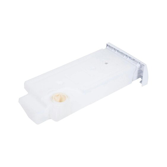 Willow 8kg Condenser Dryer WCD8W - White