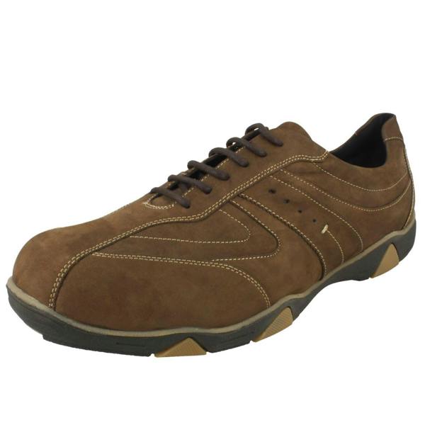 DB Shoes Mens EasyB Casual Shoes Malcolm