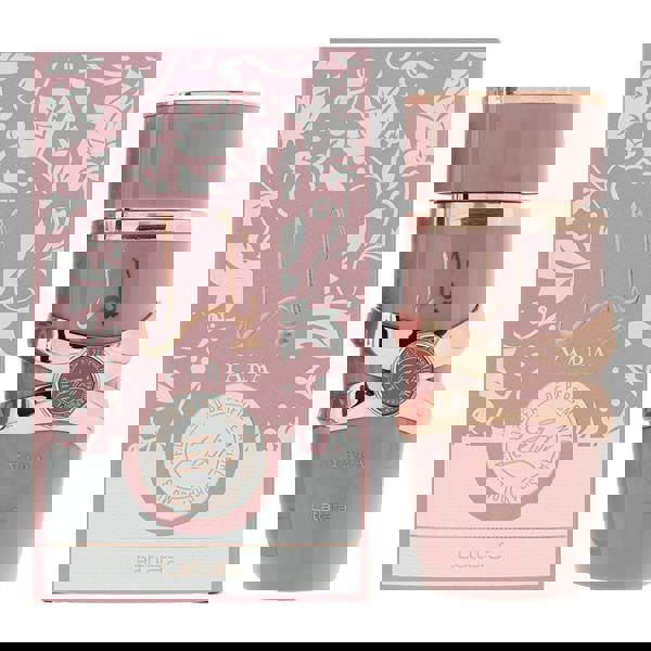 Lattafa Yara Elixir Eau de Parfum 100ml