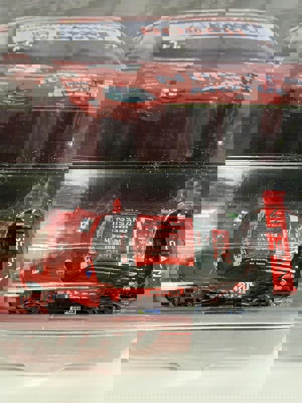 Mini GT Nissan Z GT500 #3 2023 Super GT Series 1:64 Scale Mini GT MGT00765BL