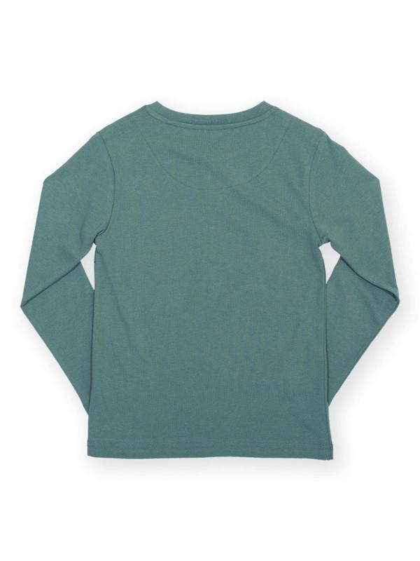 Kite Boys Organic Team Dino T-Shirt