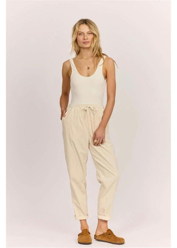 Sisstrevolution Sisstr Coast Is Clear Pant - Sea Salt