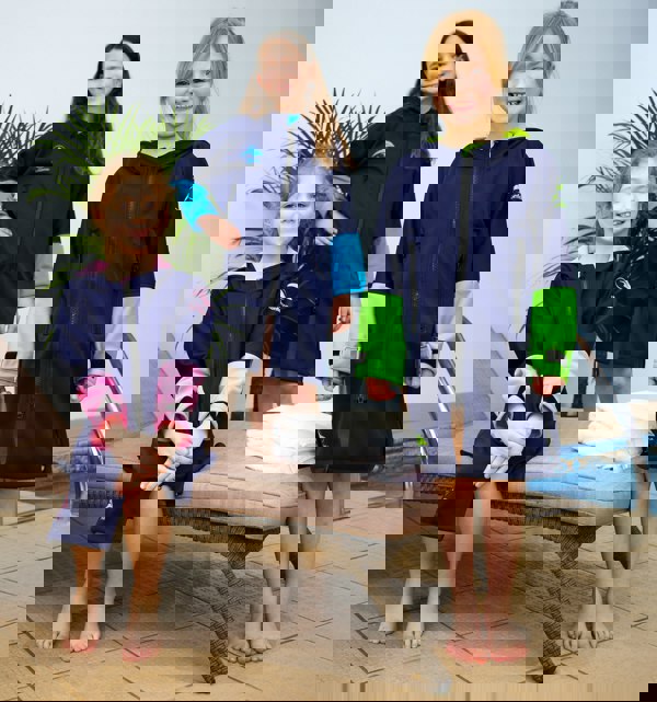 Warma Robe - Kids Konfidence