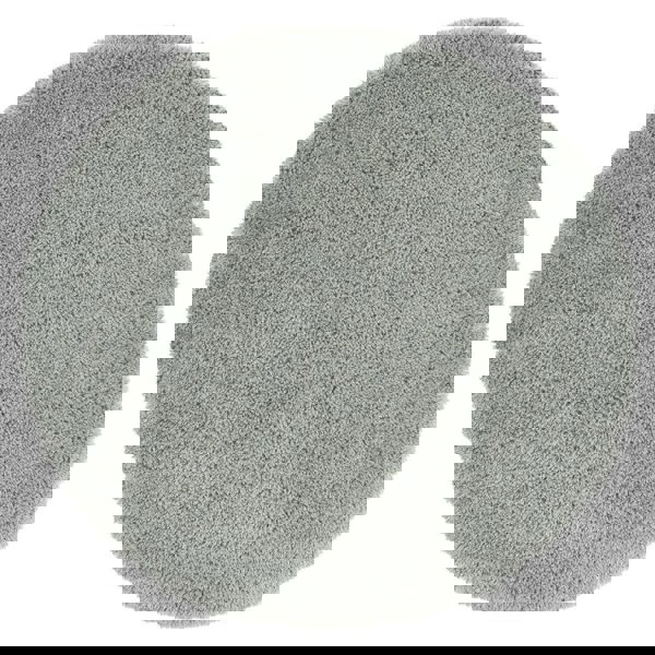 The Rugs Chicago Shaggy Rug - Soft Comfort in 4 Colours