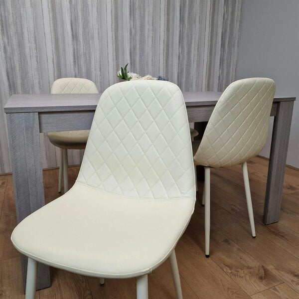 Kosy Koala Dining Table Set with 4 Chairs Dining Room, and Kitchen table set of 4