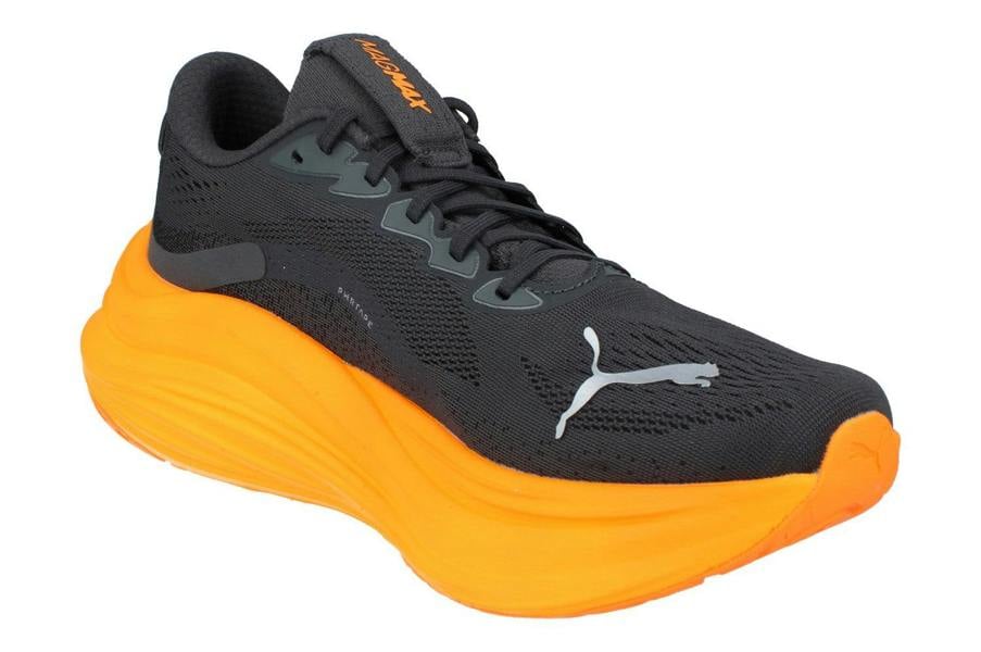 Puma Magmax Nitro Mens Running Trainers 310088 Shoes  14