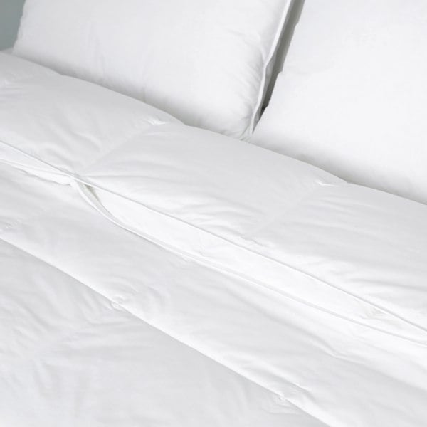 Martex Duck Feather & Down Duvet - All Seasons (4.5 + 9 Tog)