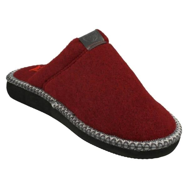 Rieker Ladies Rieker Mule Slippers 69682