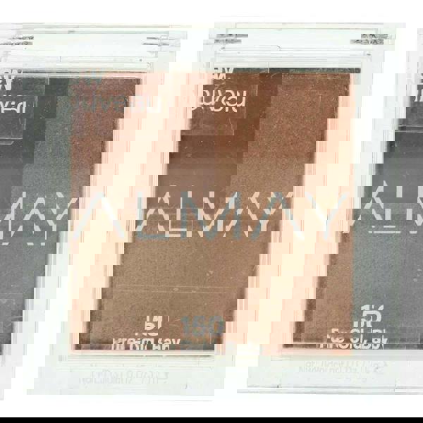 Almay 150 Pure Gold Eye Shadow Quad 3.5g