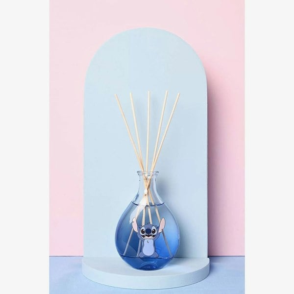 T. H. Baker Disney Stitch Diffuser In Box Gift DI2526
