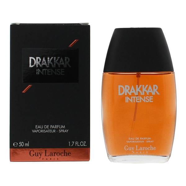 Guy Laroche Drakkar Intense Eau De Parfum 50ml Spray for Him