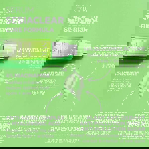 SVR Sebiaclear Serum 30ml - Additional 2