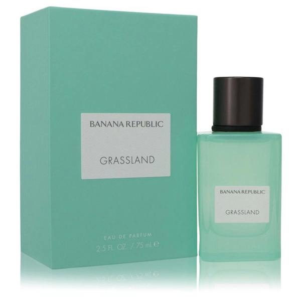 Banana Republic Grassland Eau De Parfum 75 ml