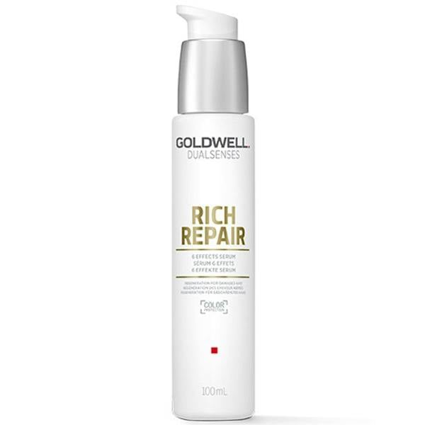 Goldwell Dualsenses Rich Repair 6 Effects Serum 100 ml