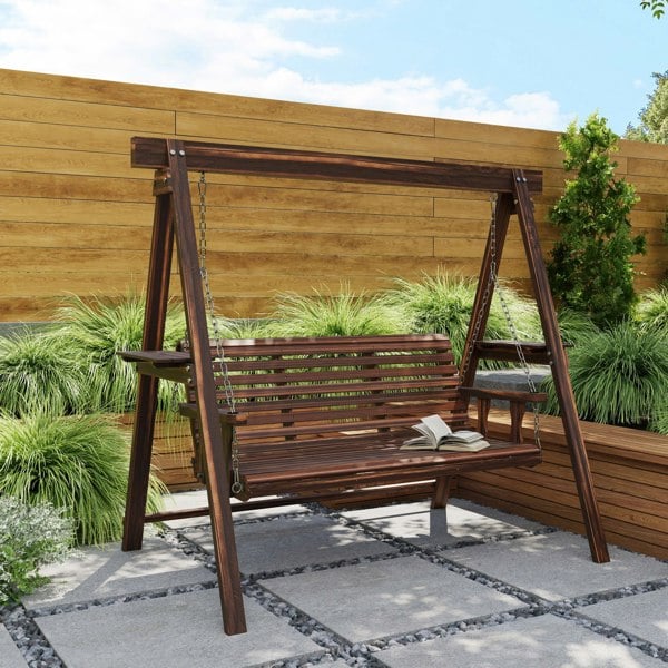 Swing Bench