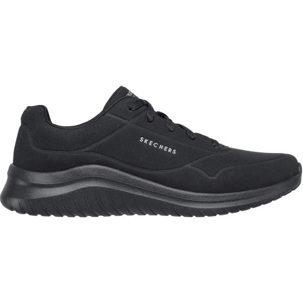 Skechers Ultra Flex 2.0 Vicinity Men's Trainers in Black