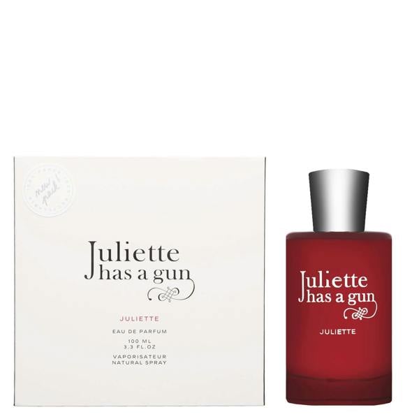 Juliette Has a Gun  Juliette Eau de Parfum Spray 100ml - Additional 2