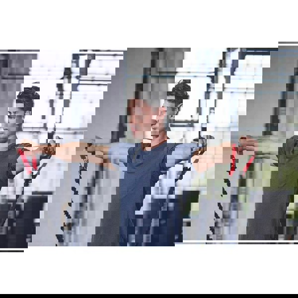 Adidas power tube men strength training